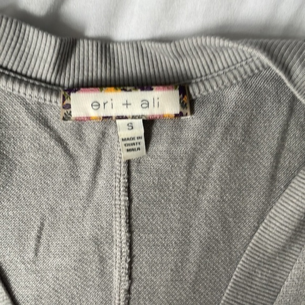 Anthropologie Eri + Ali Sweater - Picture 4 of 5